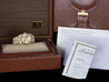 Rolex Day-Date 36 Bracciale President Quadrante Champagne Diamanti 18238 
